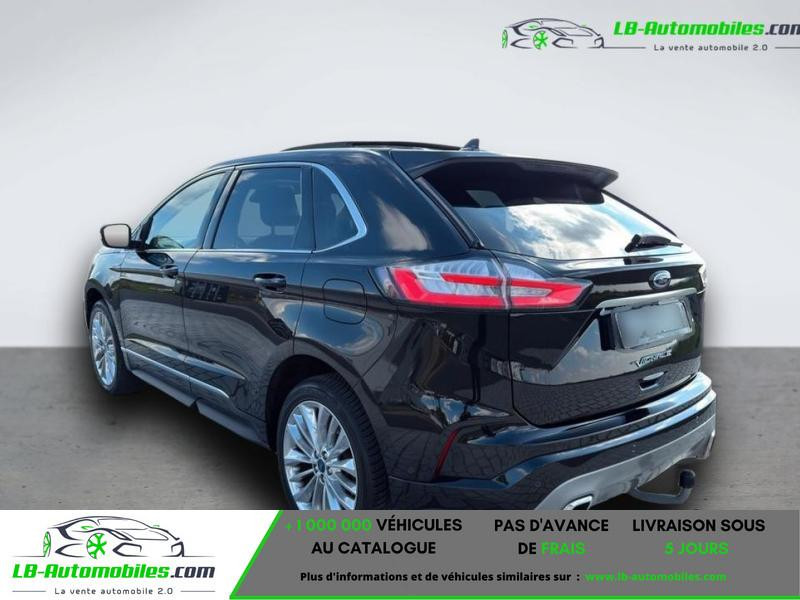 Ford Edge 2.0 EcoBlue 238 BVA AWD  occasion  Beaupuy - photo n4