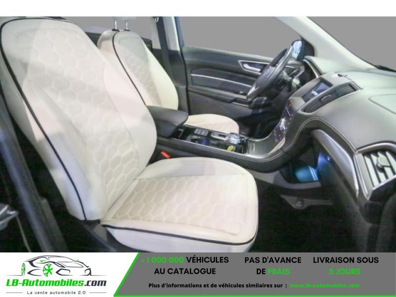 Ford Edge 2.0 EcoBlue 238 BVA AWD  occasion  Beaupuy - photo n3