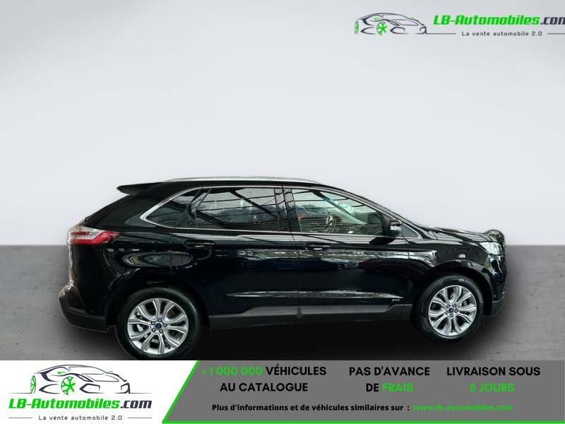 Ford Edge 2.0 EcoBlue 238 BVA AWD  occasion  Beaupuy - photo n4