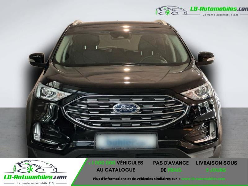 Ford Edge 2.0 EcoBlue 238 BVA AWD  occasion  Beaupuy - photo n3
