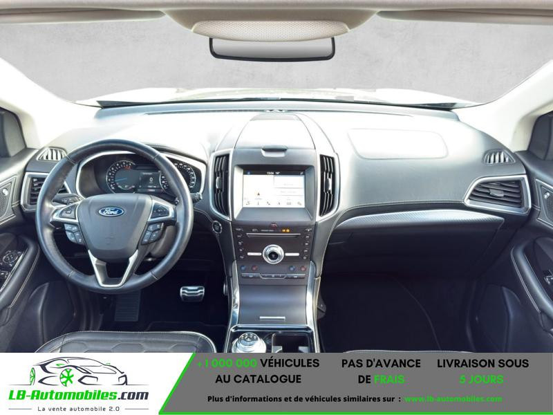 Ford Edge 2.0 EcoBlue 238 BVA AWD  occasion  Beaupuy - photo n3