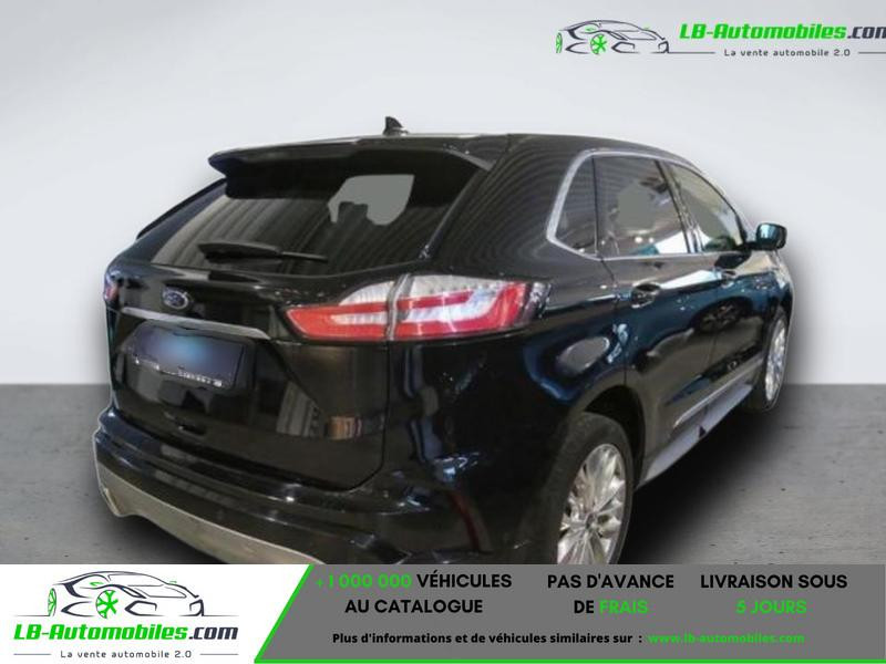 Ford Edge 2.0 EcoBlue 238 BVA AWD  occasion  Beaupuy - photo n2