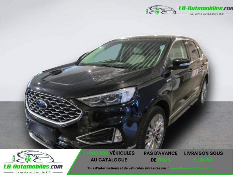 Ford Edge 2.0 EcoBlue 238 BVA AWD  occasion  Beaupuy