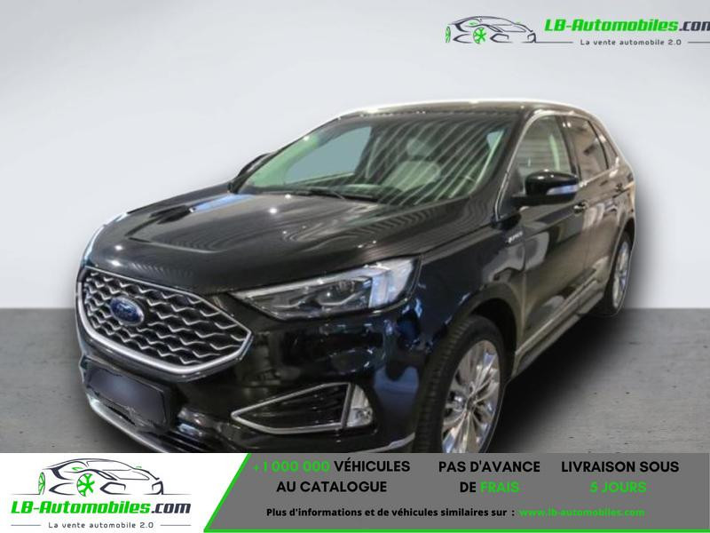 Ford Edge 2.0 EcoBlue 238 BVA AWD  occasion  Beaupuy