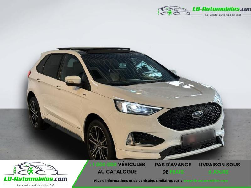 Ford Edge 2.0 EcoBlue 238 BVA AWD  occasion  Beaupuy - photo n2