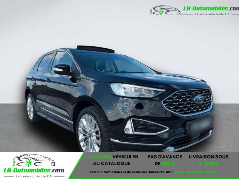 Ford Edge 2.0 EcoBlue 238 BVA AWD  occasion  Beaupuy - photo n2