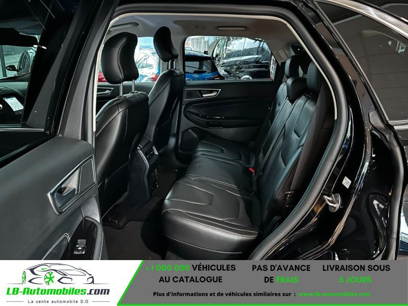 Ford Edge 2.0 EcoBlue 238 BVA AWD  occasion  Beaupuy - photo n5