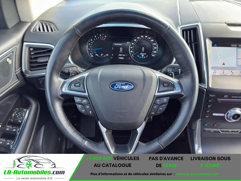 Ford Edge 2.0 EcoBlue 238 BVA AWD  occasion  Beaupuy - photo n9