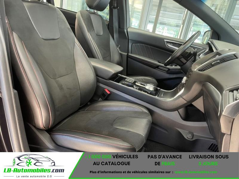 Ford Edge 2.0 EcoBlue 238 BVA AWD  occasion  Beaupuy - photo n4