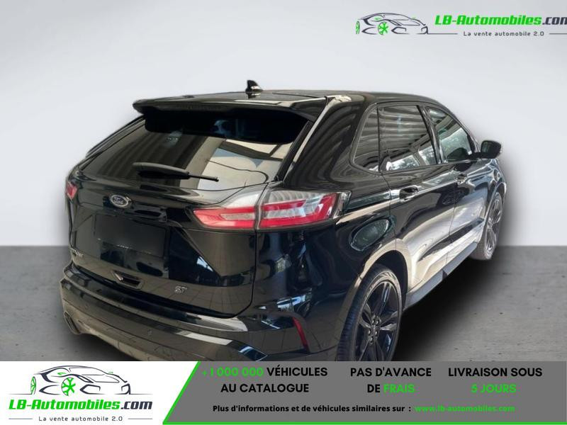 Ford Edge 2.0 EcoBlue 238 BVA AWD  occasion  Beaupuy - photo n3
