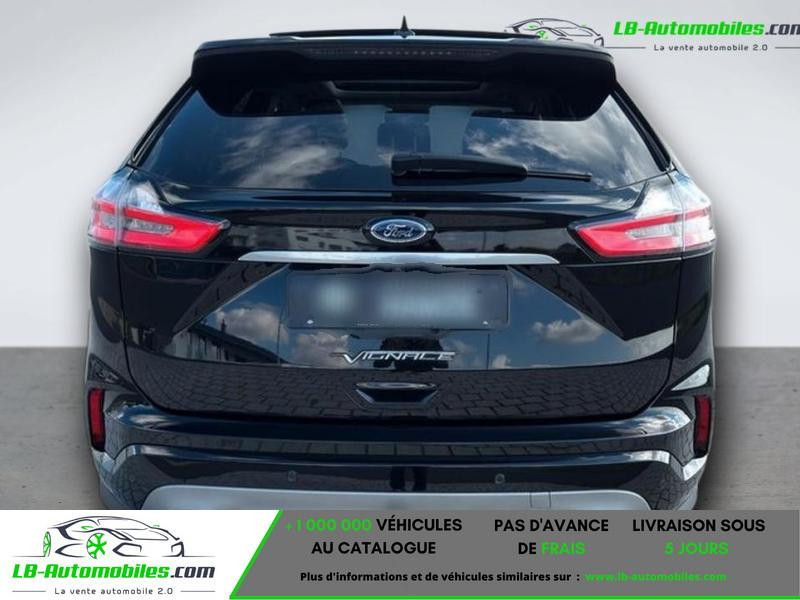 Ford Edge 2.0 EcoBlue 238 BVA AWD  occasion  Beaupuy - photo n7