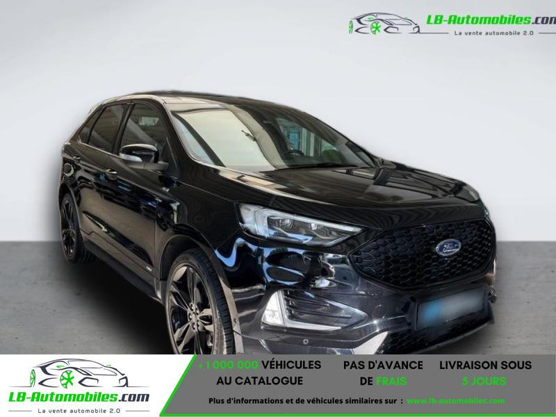 Ford Edge 2.0 EcoBlue 238 BVA AWD  occasion  Beaupuy - photo n2