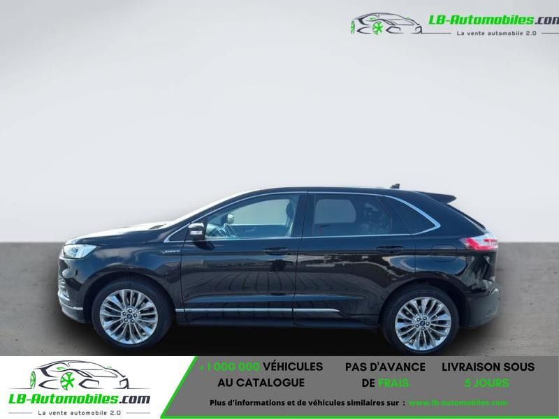 Ford Edge 2.0 EcoBlue 238 BVA AWD  occasion  Beaupuy - photo n6