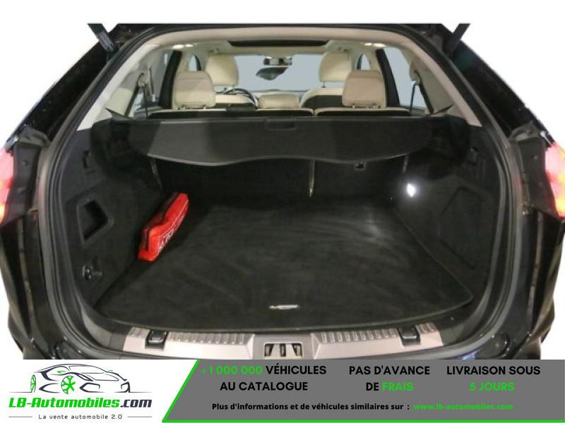 Ford Edge 2.0 EcoBlue 238 BVA AWD  occasion  Beaupuy - photo n5