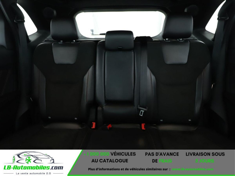 Ford Edge 2.0 EcoBlue 238 BVA AWD  occasion � Beaupuy - photo n�9