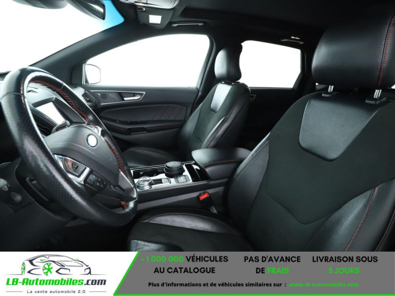 Ford Edge 2.0 EcoBlue 238 BVA AWD  occasion � Beaupuy - photo n�8