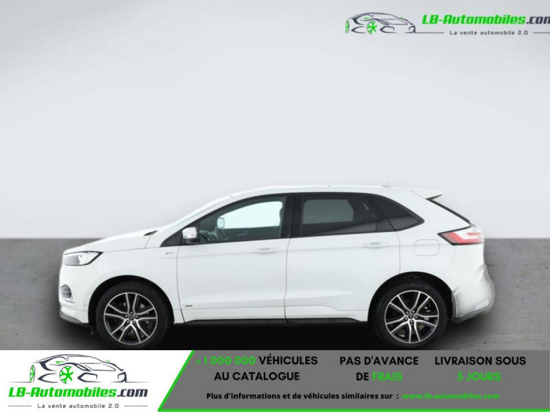 Ford Edge 2.0 EcoBlue 238 BVA AWD  occasion � Beaupuy - photo n�6