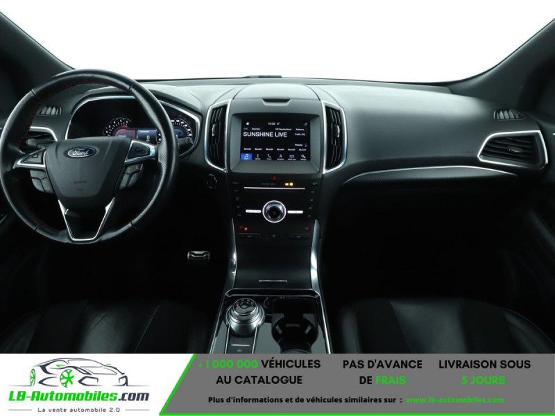 Ford Edge 2.0 EcoBlue 238 BVA AWD  occasion � Beaupuy - photo n�3