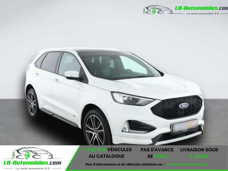 Ford Edge 2.0 EcoBlue 238 BVA AWD  occasion � Beaupuy - photo n�2