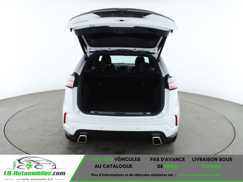 Ford Edge 2.0 EcoBlue 238 BVA AWD  occasion � Beaupuy - photo n�11