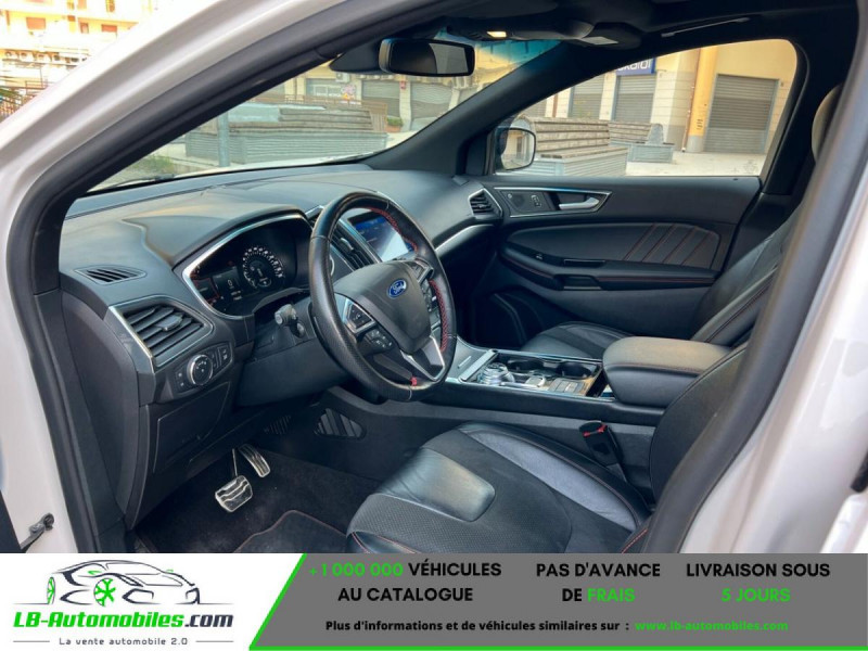 Ford Edge 2.0 EcoBlue 238 BVA AWD  occasion � Beaupuy - photo n�5