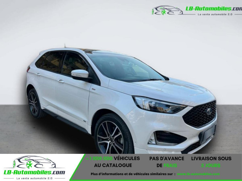 Ford Edge 2.0 EcoBlue 238 BVA AWD  occasion � Beaupuy - photo n�2