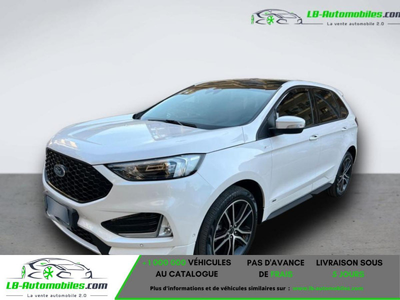 Ford Edge 2.0 EcoBlue 238 BVA AWD  occasion � Beaupuy