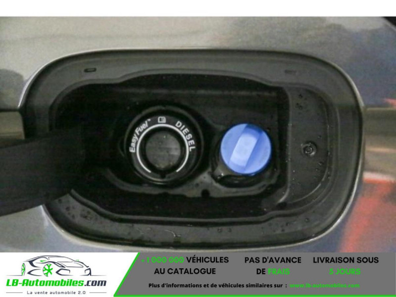 Ford Edge 2.0 EcoBlue 238 BVA AWD  occasion � Beaupuy - photo n�6