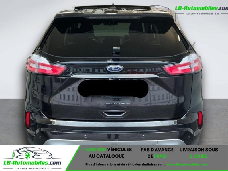 Ford Edge 2.0 EcoBlue 238 BVA AWD  occasion � Beaupuy - photo n�3