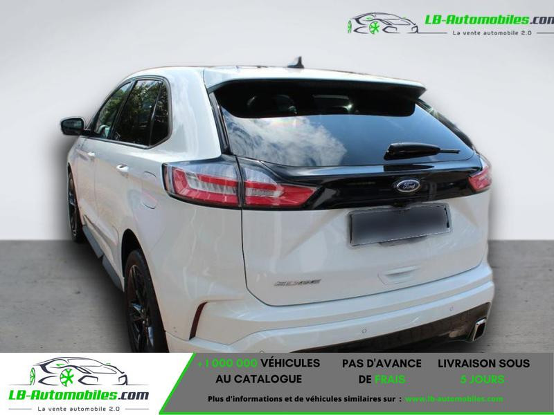 Ford Edge 2.0 EcoBlue 238 BVA AWD  occasion  Beaupuy - photo n3