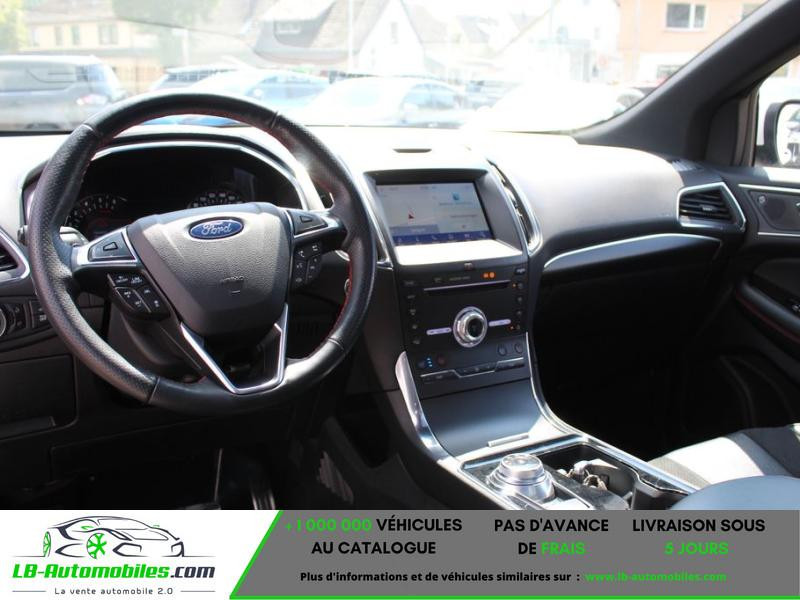 Ford Edge 2.0 EcoBlue 238 BVA AWD  occasion  Beaupuy - photo n2
