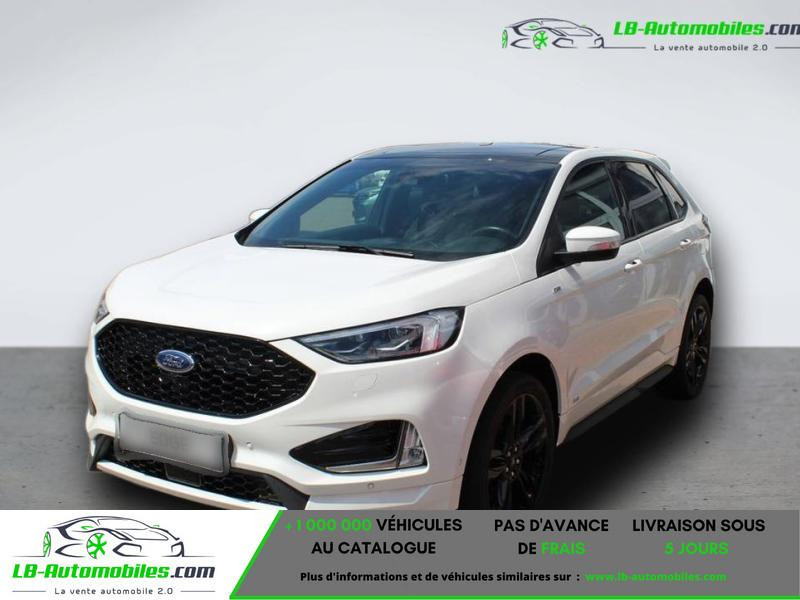 Ford Edge 2.0 EcoBlue 238 BVA AWD  occasion  Beaupuy