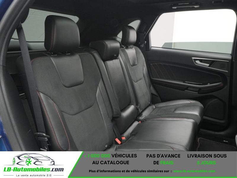 Ford Edge 2.0 EcoBlue 238 BVA AWD  occasion  Beaupuy - photo n9