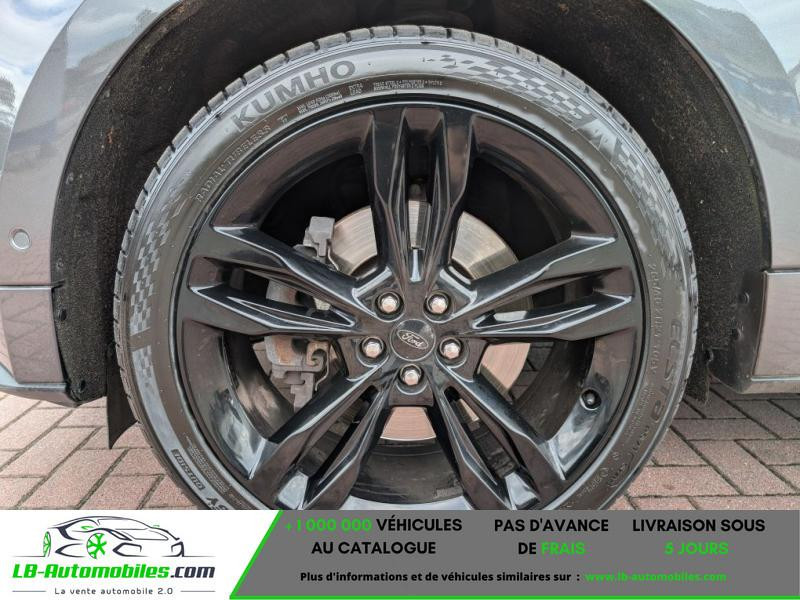 Ford Edge 2.0 EcoBlue 238 BVA AWD  occasion  Beaupuy - photo n8