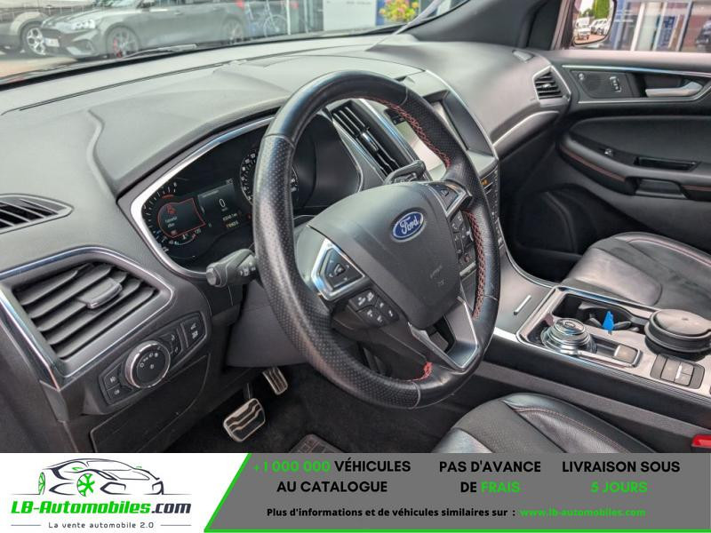 Ford Edge 2.0 EcoBlue 238 BVA AWD  occasion  Beaupuy - photo n7