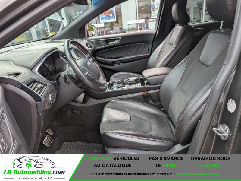 Ford Edge 2.0 EcoBlue 238 BVA AWD  occasion  Beaupuy - photo n6