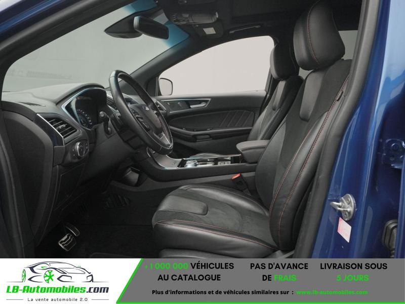 Ford Edge 2.0 EcoBlue 238 BVA AWD  occasion  Beaupuy - photo n8