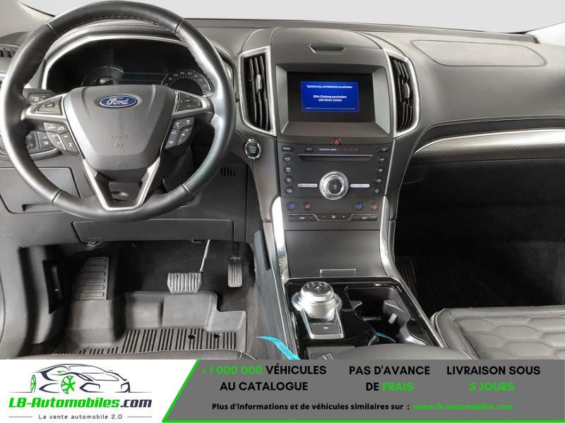 Ford Edge 2.0 EcoBlue 238 BVA AWD  occasion  Beaupuy - photo n2