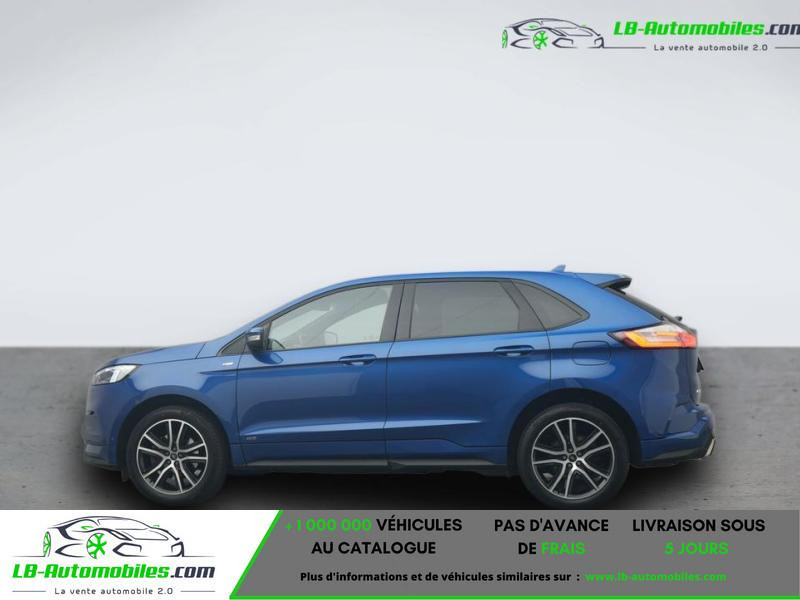 Ford Edge 2.0 EcoBlue 238 BVA AWD  occasion  Beaupuy - photo n6