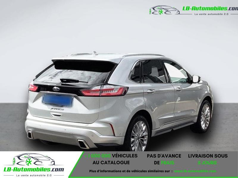 Ford Edge 2.0 EcoBlue 238 BVA AWD  occasion  Beaupuy - photo n3