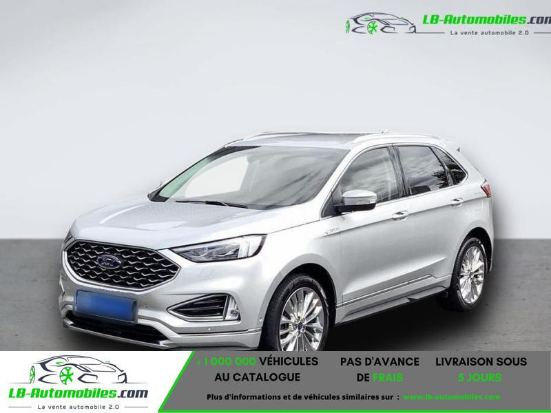 Ford Edge 2.0 EcoBlue 238 BVA AWD  occasion  Beaupuy