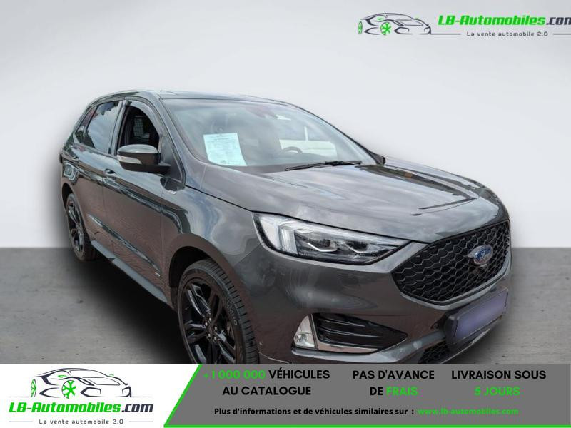 Ford Edge 2.0 EcoBlue 238 BVA AWD  occasion  Beaupuy - photo n2