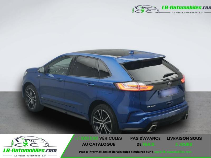 Ford Edge 2.0 EcoBlue 238 BVA AWD  occasion  Beaupuy - photo n4