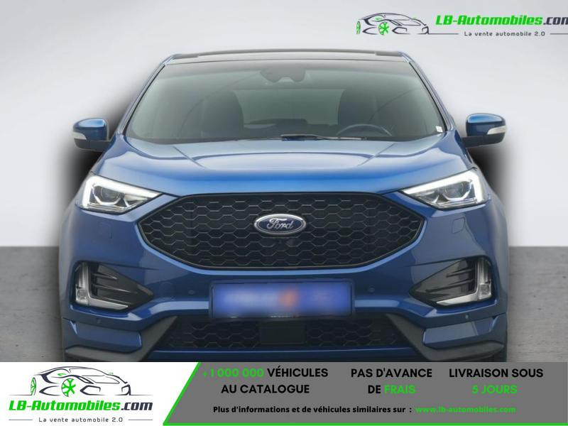 Ford Edge 2.0 EcoBlue 238 BVA AWD  occasion  Beaupuy - photo n5