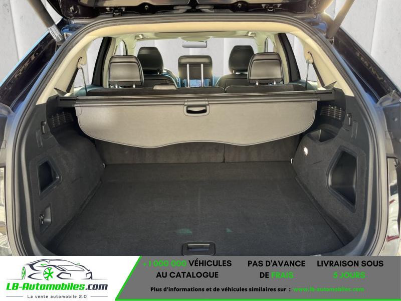 Ford Edge 2.0 EcoBlue 238 BVA AWD  occasion  Beaupuy - photo n11