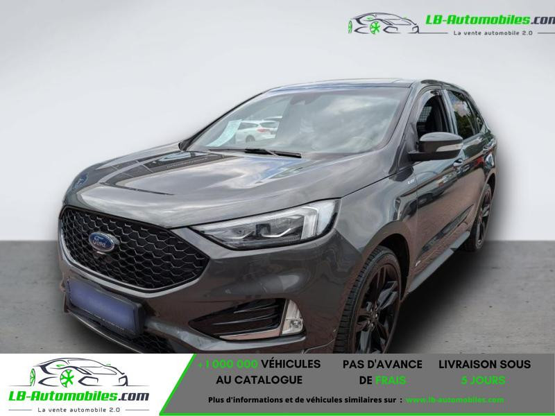 Ford Edge 2.0 EcoBlue 238 BVA AWD  occasion  Beaupuy