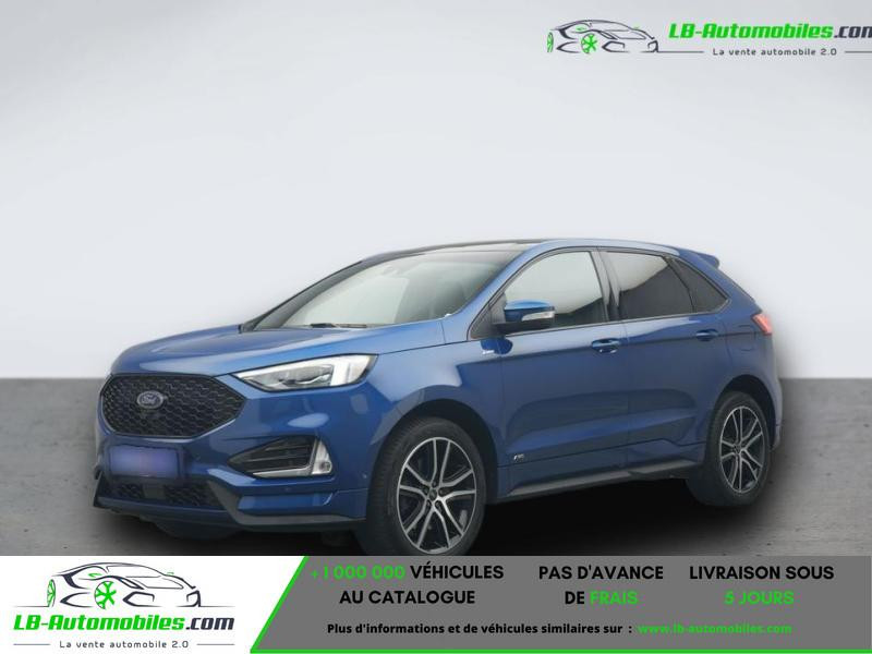 Ford Edge 2.0 EcoBlue 238 BVA AWD  occasion  Beaupuy - photo n2