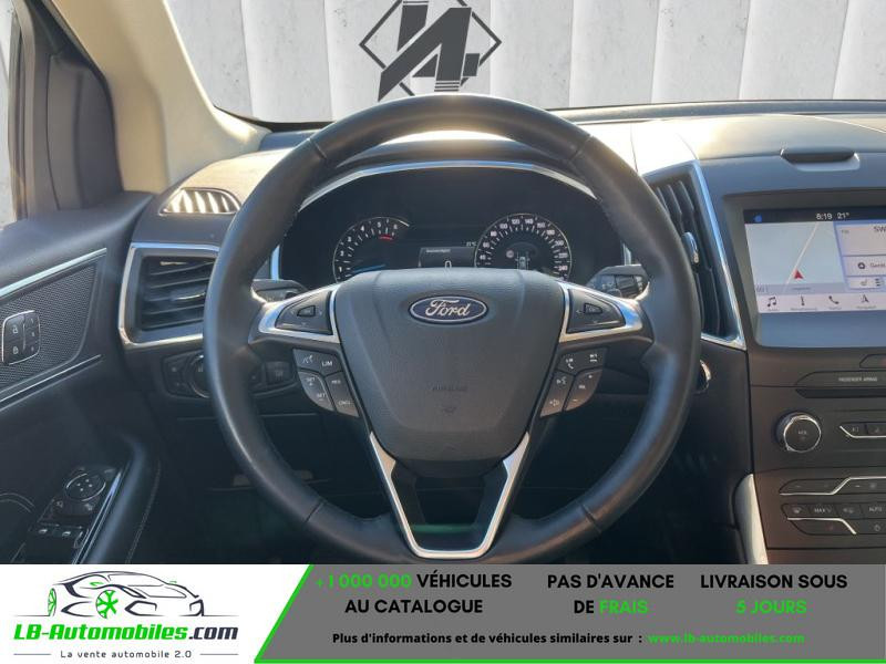 Ford Edge 2.0 EcoBlue 238 BVA AWD  occasion  Beaupuy - photo n9