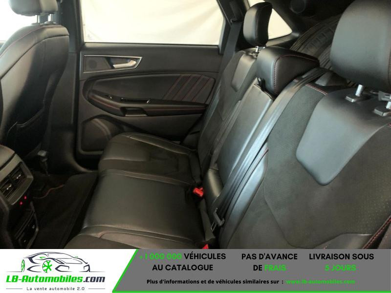 Ford Edge 2.0 EcoBlue 238 BVA AWD  occasion  Beaupuy - photo n4