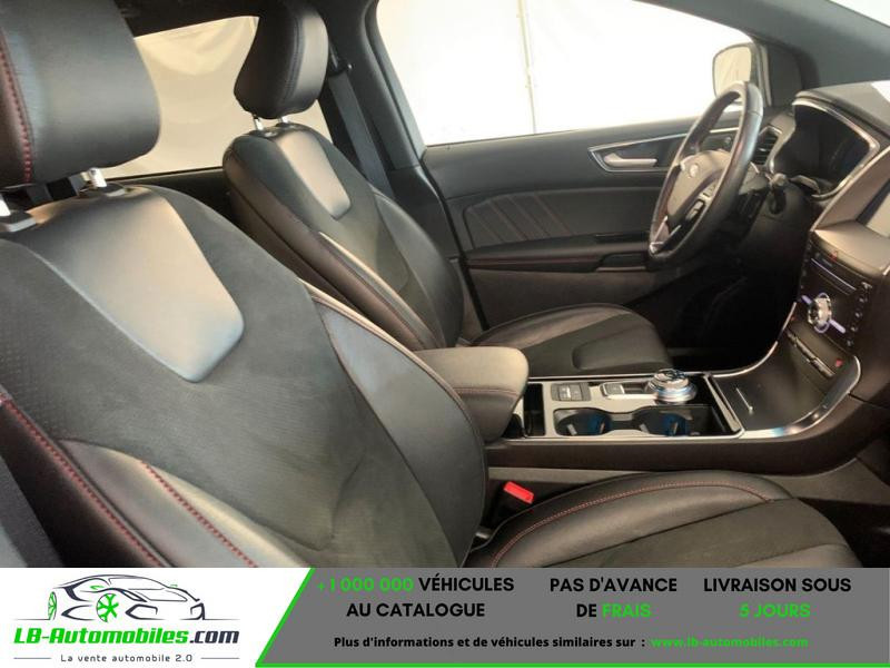 Ford Edge 2.0 EcoBlue 238 BVA AWD  occasion  Beaupuy - photo n3